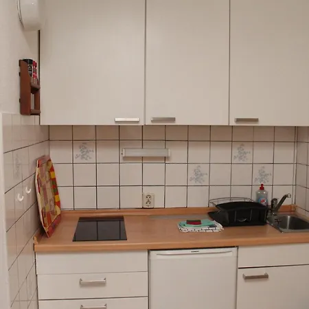 L113 Fuer 2-4 Personen An Der Ostsee Apartment