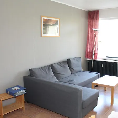 Daire L113 Fuer 2-4 Personen An Der Ostsee