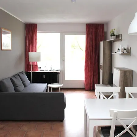 Apartment L113 Fuer 2-4 Personen An Der Ostsee *