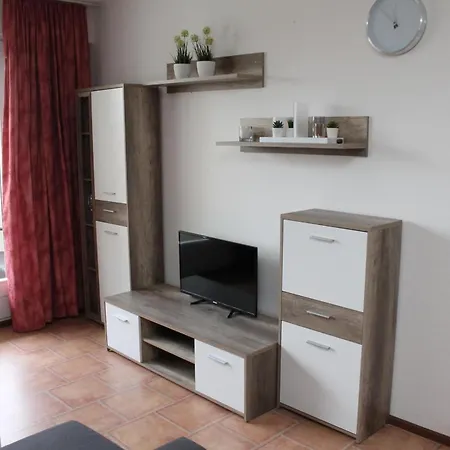 Daire L113 Fuer 2-4 Personen An Der Ostsee *